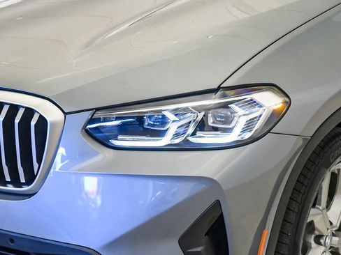 Used 2023 BMW X3 sDrive30i w/ Premium Package RWD image 9