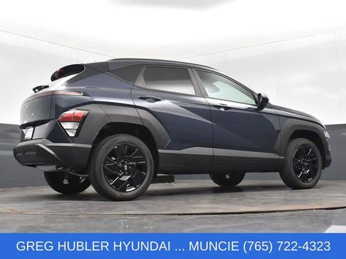 Used 2026 Hyundai Kona SEL Sport AWD/4WD image 22