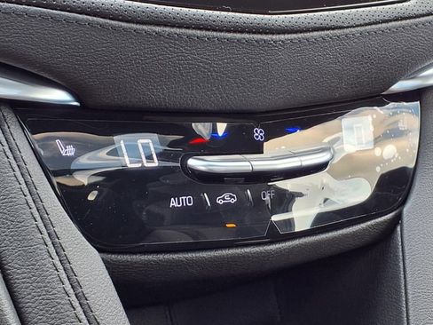 New 2025 Cadillac XT5 Premium Luxury w/ LPO, Floor Liner Package image 24