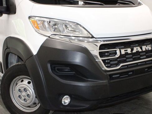 Used 2023 RAM ProMaster 2500 image 44
