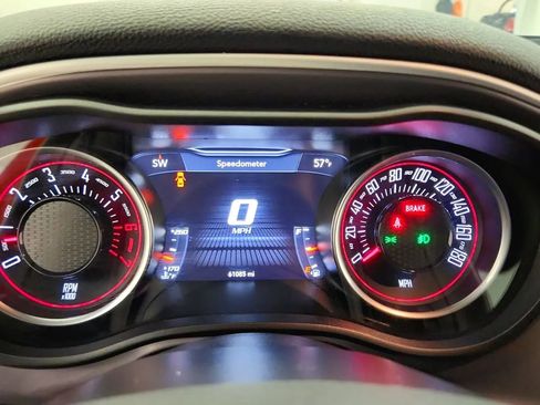 Used 2019 Dodge Challenger R/T Scat Pack image 25