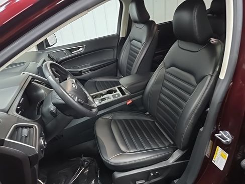 Used 2023 Ford Edge SEL w/ Convenience Package AWD/4WD image 36