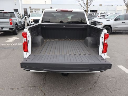 Certified 2023 Chevrolet Silverado 1500 RST image 14