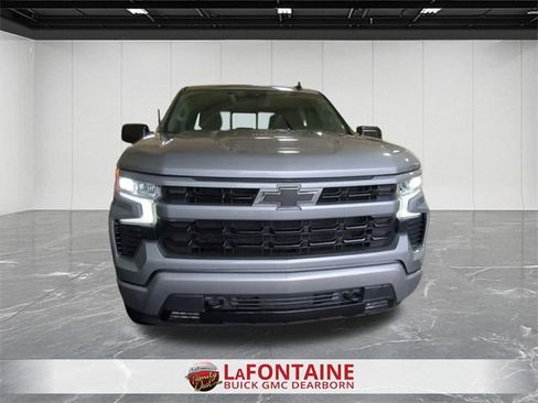 Used 2024 Chevrolet Silverado 1500 RST w/ All Star Edition Plus image 3