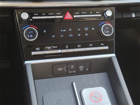 New 2026 Hyundai Santa Fe SEL image 18