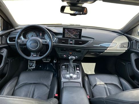 Used 2014 Audi S6 Prestige AWD/4WD image 32