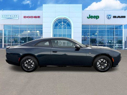 New 2026 Dodge Charger Scat Pack image 12