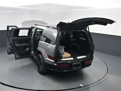 New 2026 Hyundai Santa Fe Calligraphy image 27