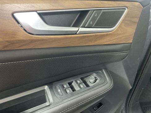 New 2026 Volkswagen Atlas SE AWD/4WD image 9