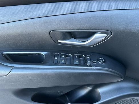 Used 2022 Hyundai Santa Cruz SEL Premium image 13