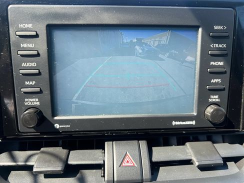 Used 2021 Toyota RAV4 XLE w/ XLE Grade Weather Package AWD/4WD image 27