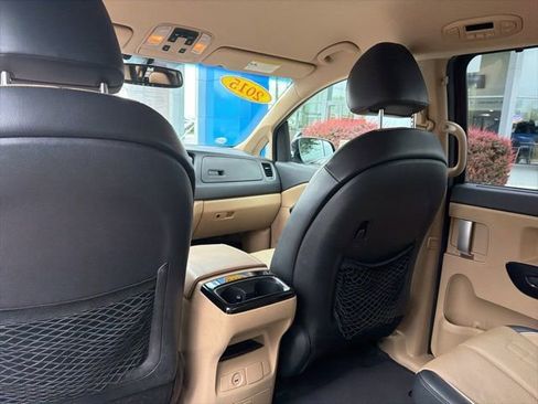 Used 2015 Kia Sedona FWD image 22