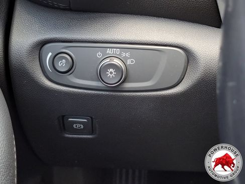 Used 2020 Chevrolet Blazer LT FWD image 26