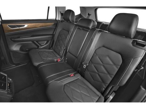 Used 2024 Volkswagen Atlas SE FWD image 13
