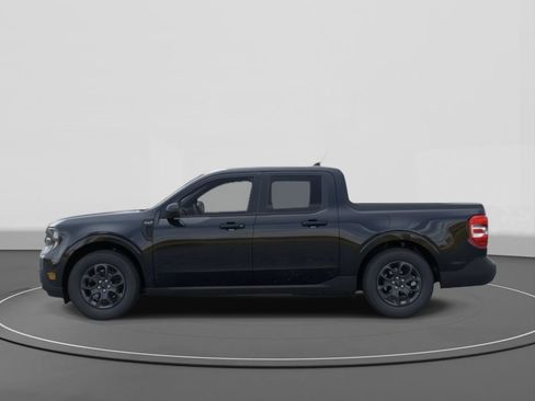 New 2025 Ford Maverick XLT w/ XLT Luxury Package image 3
