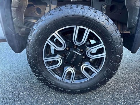 Used 2022 GMC Sierra 2500 Pro w/ Convenience Package image 28