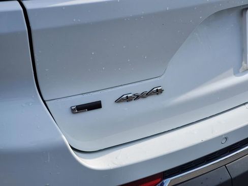 Used 2021 Jeep Grand Cherokee L Limited image 27