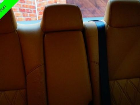 Certified 2023 Nissan Sentra SV w/ SV Premium Package FWD image 54