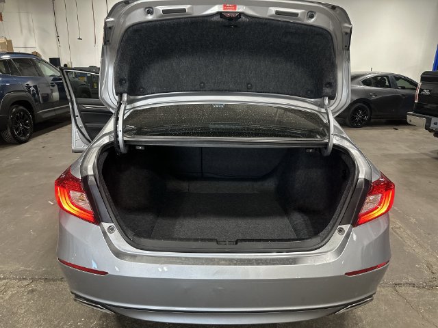 Used 2022 Honda Accord Sport image 25