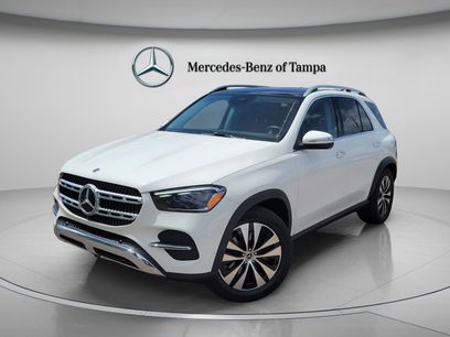 Certified 2026 Mercedes-Benz GLE 350 4MATIC