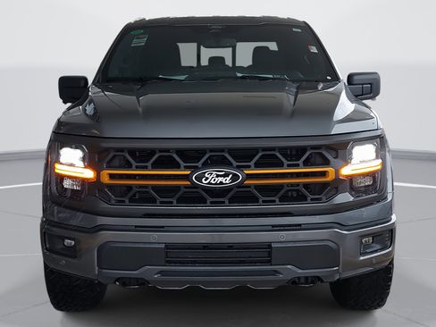 Used 2025 Ford F150 Tremor w/ Bed Utility Package image 2