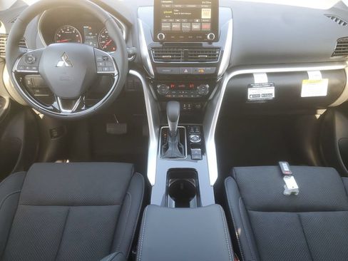New 2026 Mitsubishi Eclipse Cross SE AWD/4WD image 22