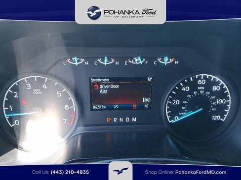 Used 2021 Ford F150 XL w/ STX Appearance Package AWD/4WD image 12
