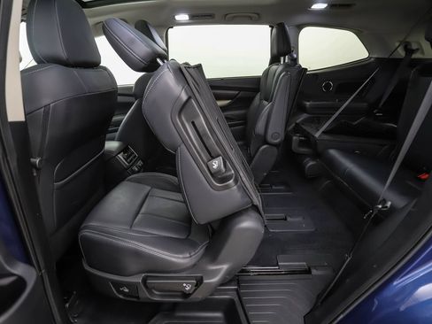 Used 2021 Subaru Ascent Touring w/ Popular Package #2A AWD/4WD image 25