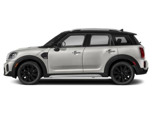Used 2023 MINI Cooper Countryman S AWD/4WD image 3