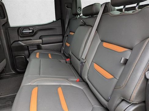 Used 2021 GMC Sierra 1500 AT4 w/ Driver Alert Package I image 23