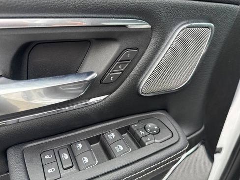 New 2026 RAM 1500 Laramie w/ Night Edition AWD/4WD image 19