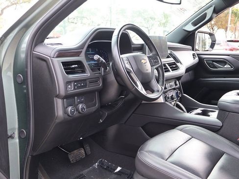 Used 2024 Chevrolet Tahoe LT image 25