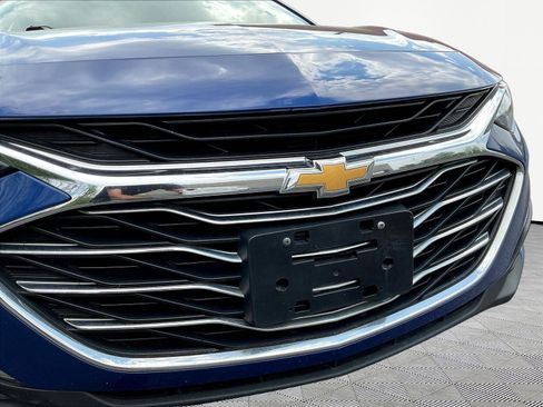 Used 2023 Chevrolet Malibu LT FWD image 33
