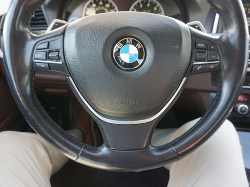 Used 2016 BMW 535i xDrive Sedan image 19