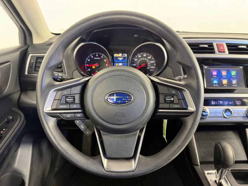 Used 2018 Subaru Outback 2.5i AWD/4WD image 83