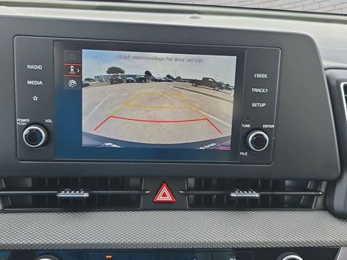 Used 2023 Kia Sportage LX FWD image 22