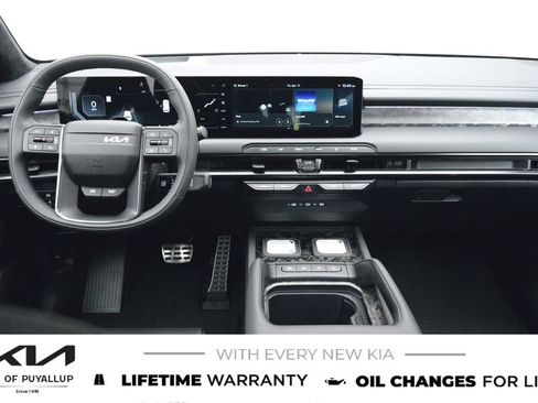 New 2027 Kia Telluride SX Prestige X-Pro image 17