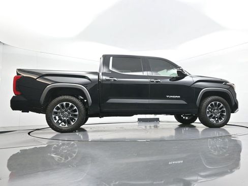 Used 2026 Toyota Tundra Limited AWD/4WD image 49