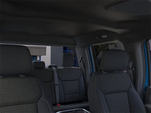 New 2025 Ford F150 STX w/ Equipment Group 201A FX4 image 22