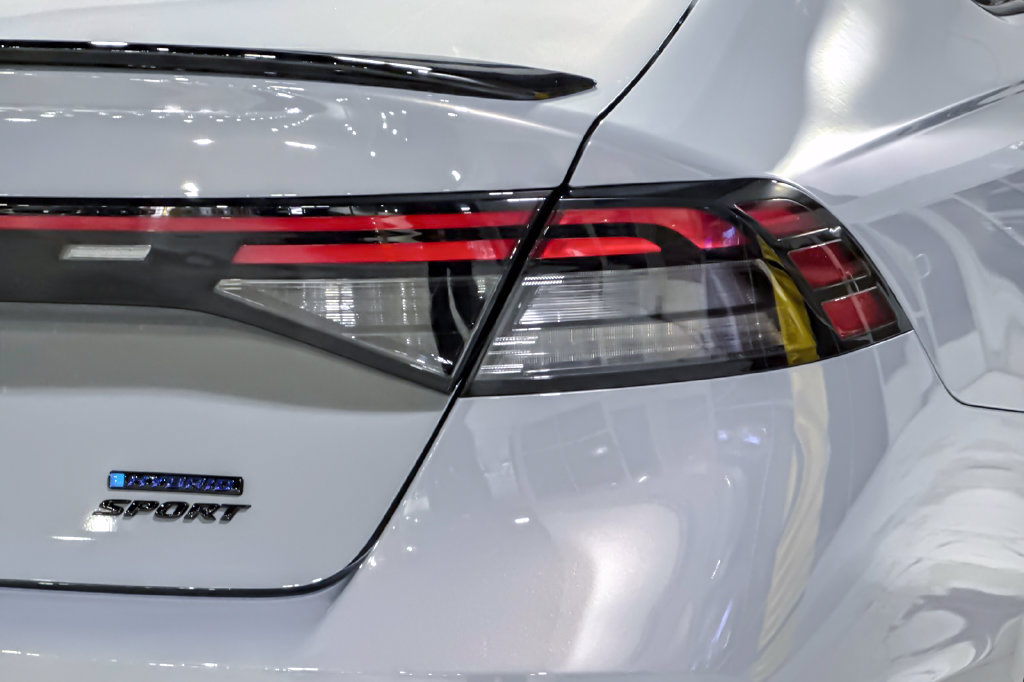 New 2026 Honda Accord Sport image 20