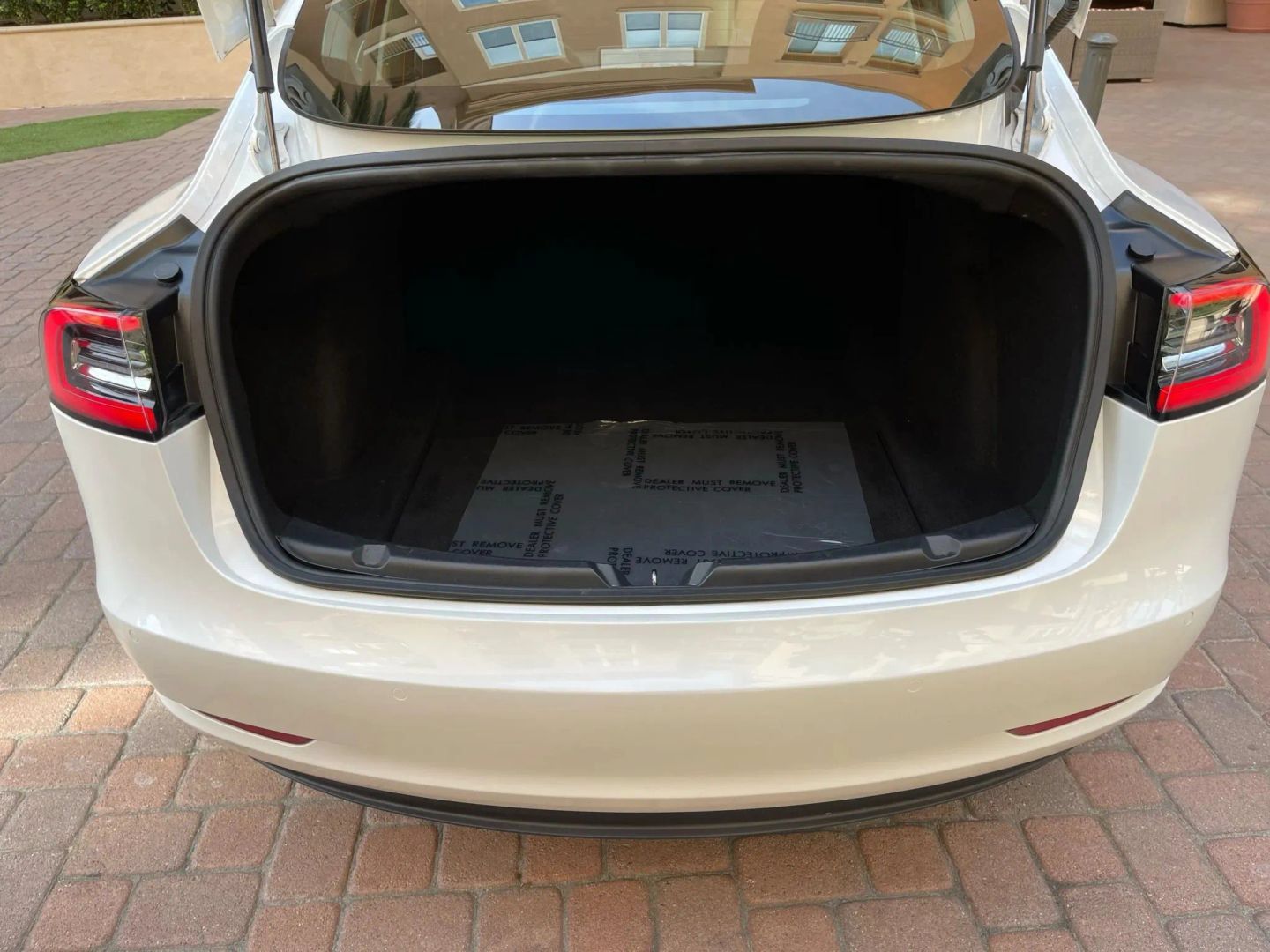 Used 2020 Tesla Model 3 Performance AWD/4WD image 33