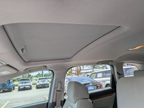 Used 2021 Honda CR-V EX image 21