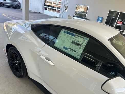 New 2026 Ford Mustang GT image 11