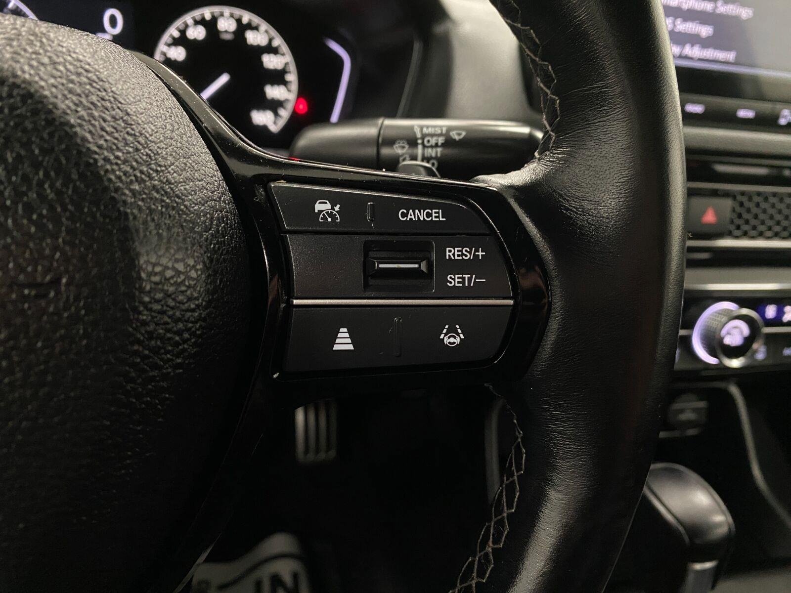 Used 2023 Honda Civic Sport image 16
