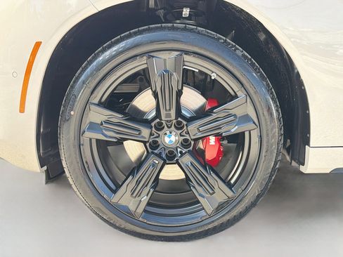 New 2026 BMW X3 xDrive30i w/ Premium Package AWD/4WD image 41