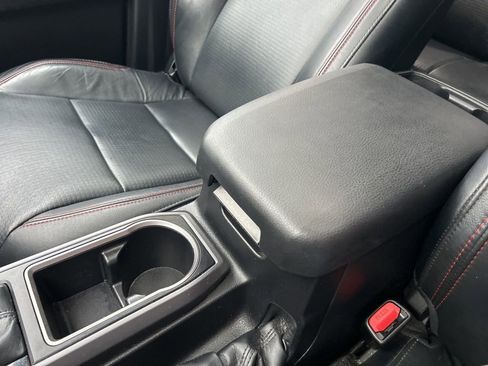 Used 2021 Toyota Tacoma TRD Pro image 30