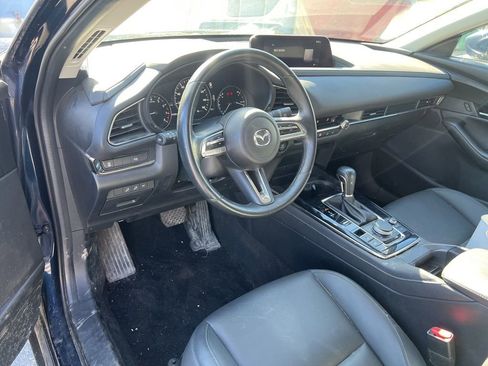 Used 2023 MAZDA CX-30 AWD 2.5 S w/ Preferred Package image 5