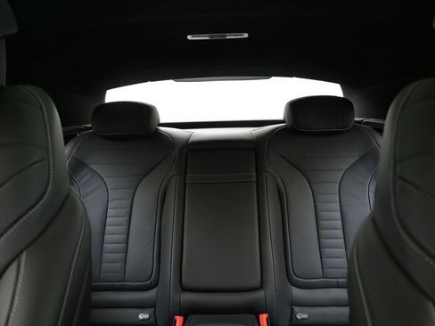 Used 2019 Mercedes-Benz S 560 4MATIC Coupe image 36