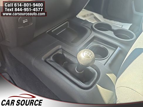 Used 2011 RAM 2500 Power Wagon w/ Luxury Group image 18