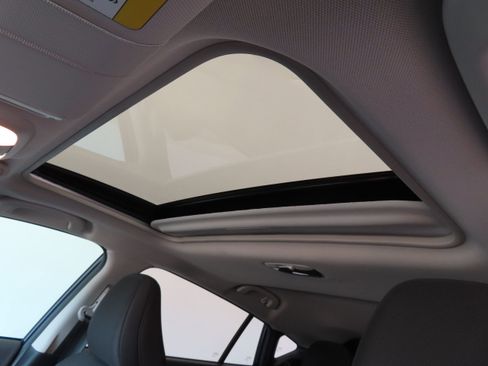 New 2026 Subaru Crosstrek 2.0i Premium AWD/4WD image 19